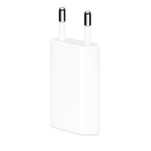 Apple 5W USB Netzteil (MGN13ZM/A) fr Apple iPhone 5S