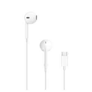Apple EarPods USB-C (MTJY3ZM/A) fr Apple iPhone 15 Plus
