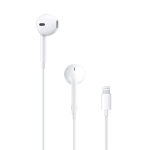 Apple EarPods mit Lightning Connector fr Apple iPhone 8