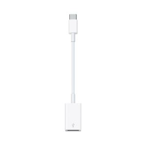 Apple USB-C auf USB-Adapter (MJ1M2ZM/A) fr Apple iPhone 15 Plus