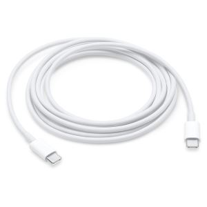 Apple USB-C Ladekabel, 2m (MLL82ZM/A) fr Apple iPhone 15 Pro Max
