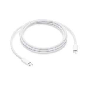 Apple USB-C Ladekabel, 2m (MU2G3ZM/A) fr Apple iPhone 15