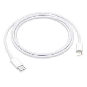 Apple USB-C auf Lightning Kabel, 1m (MM0A3ZM/A) fr Apple iPhone 13 Pro Max