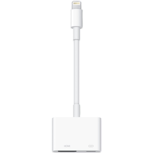 Apple Lightning Digital AV Adapter fr Apple iPhone 6S